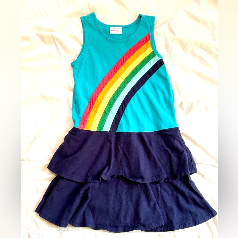 Hanna Andersson Dress